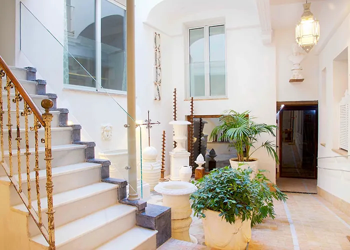 Location de vacances: Overland Suites Catedral